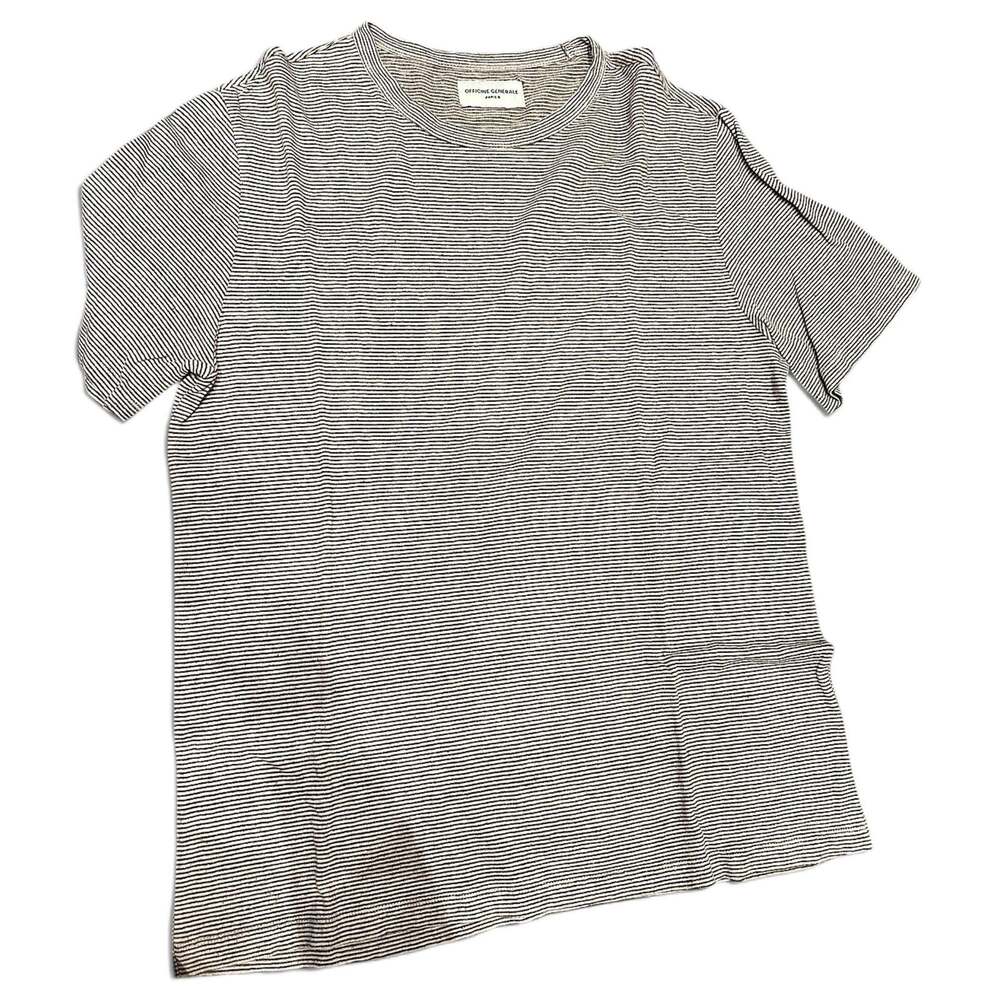 Officine Generale T-shirt
